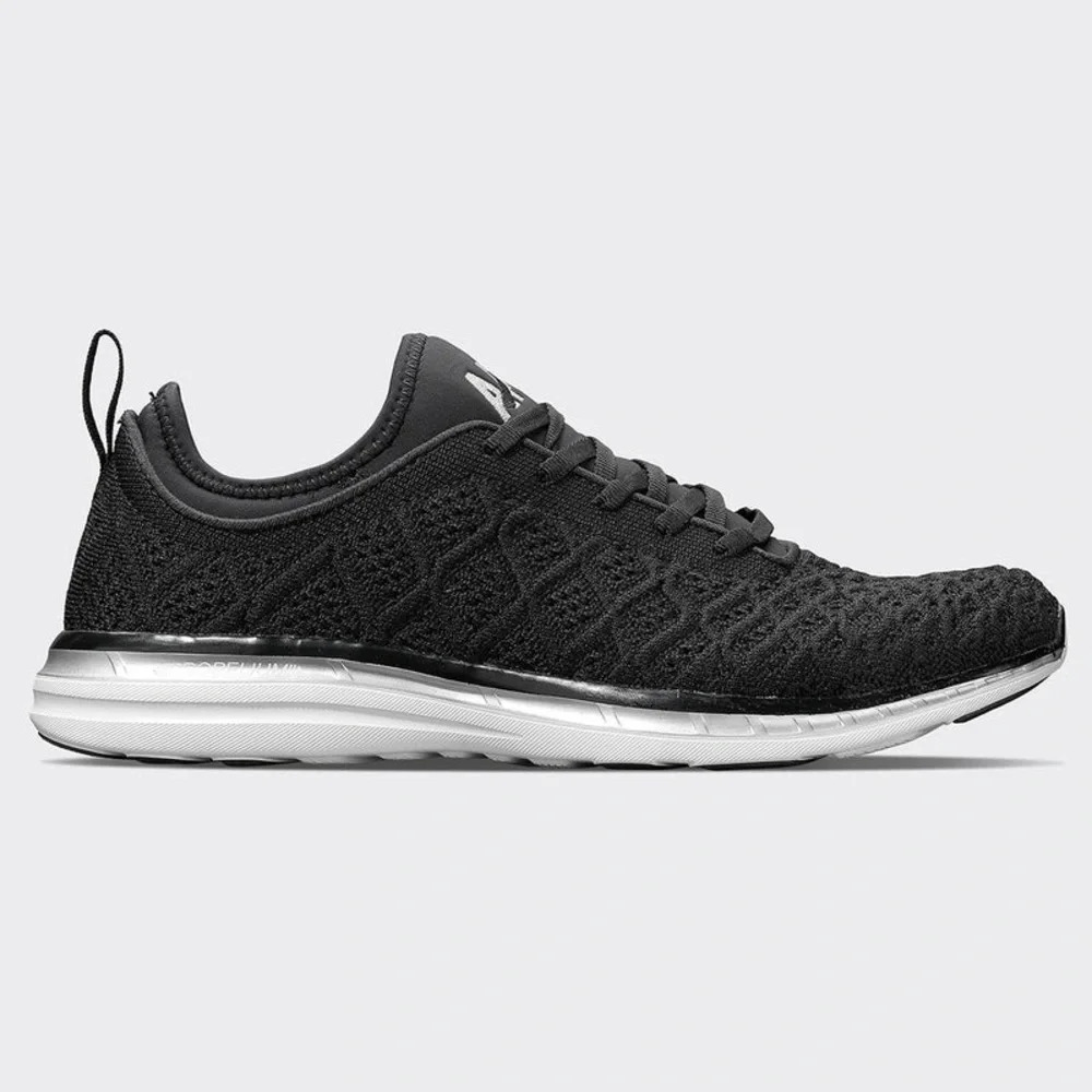 APL Techloom Phantom Black Athletic Sneaker Shoes